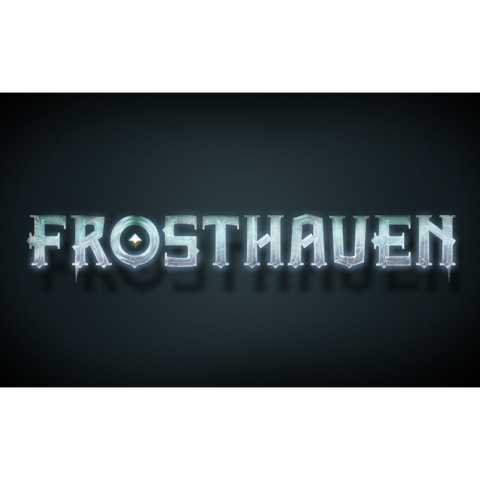Frosthaven - Frosthaven : L'épopée du jeu de plateau se digitalise