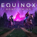‪Equinox: Homecoming