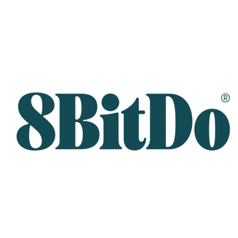 8Bitdo - Test - 8BitDo Retro Mechanical : Le clavier rétro qui fait plus que dans la nostalgie