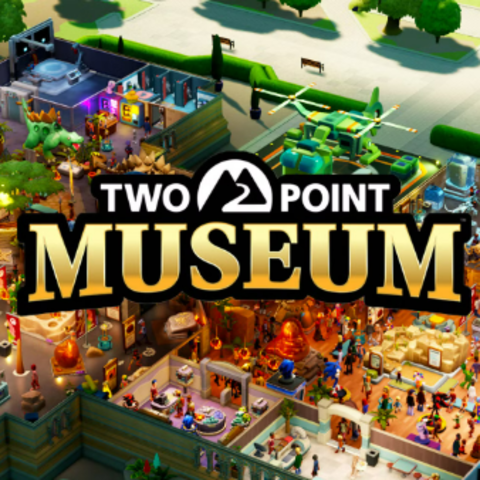 Two Point Museum - Test de Two Point Museum - Venez vous amuser au musée