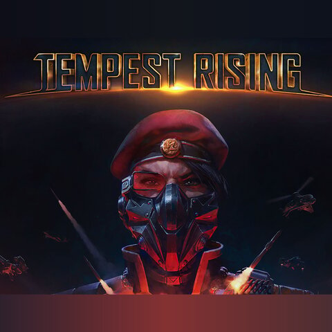 Tempest Rising - Test de Tempest Rising : Commandez et conquérez la nostalgie
