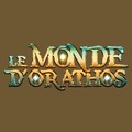 Le monde d'orathos
