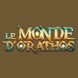Le monde d'orathos