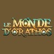 Le monde d'orathos