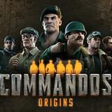 Commandos: Origins
