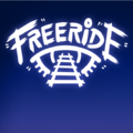 Test de Freeride - Histoire sous acide