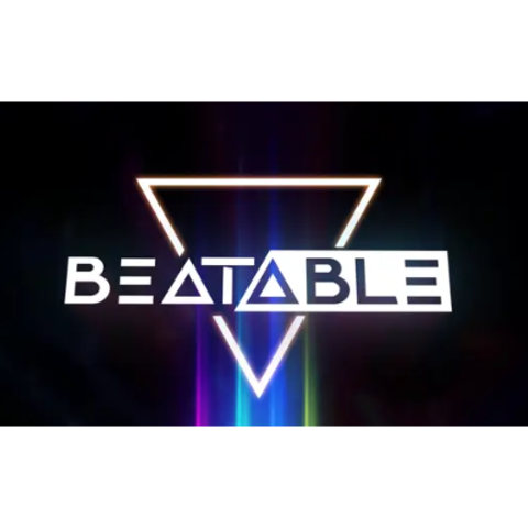 Beatable - Aperçu de Beatable - Enfin une raison de taper sur la table sans se faire eng...