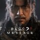 Blood Message