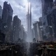 Cinder City