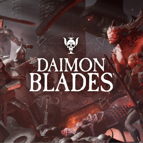 Daimon Blades - GAMESCOM 2025 - Daimon Blades : la révélation dark fantasy de la Gamescom