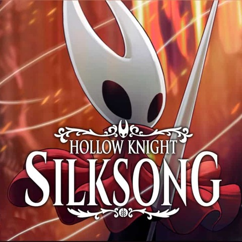 Hollow Knight : Silksong - Hollow Knight Silksong devait sortir bientôt (mais finalement non)