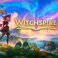 Witchspire