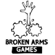 Broken Arms