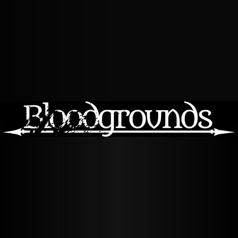 Bloodgrounds - GAMESCOM 25 - Bloodgrounds