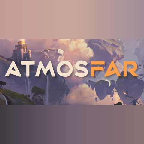 Atmosfar - GAMESCOM 2025 - Atmosfar, l'odyssée aérienne