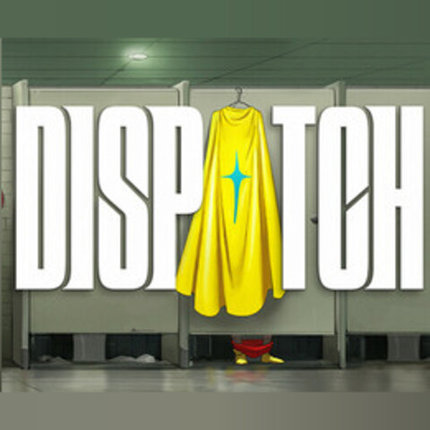 Dispatch - Dispatch sortira sur Switch et Switch 2 le 28 janvier 2026