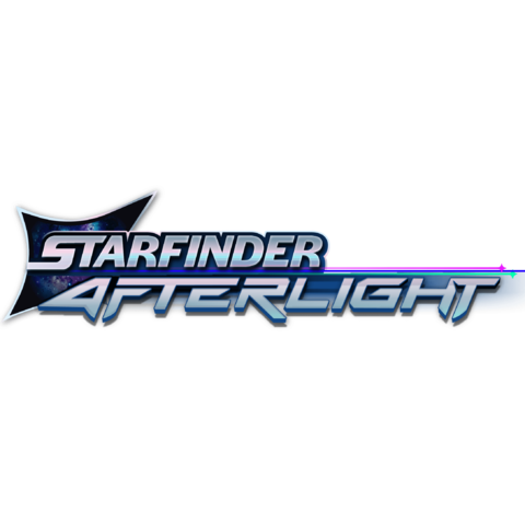 Starfinder: Afterlight - Starfinder: Afterlight – Lancement du Kickstarter le 7 octobre