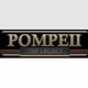 Pompeii: The Legacy