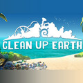 Clean Up Earth : mise à jour de la démo disponible sur Steam