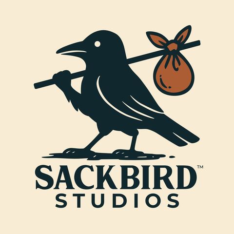 Sackbird Studios - Après l’annulation du Project Blackbird, ils fondent le studio Sackbird