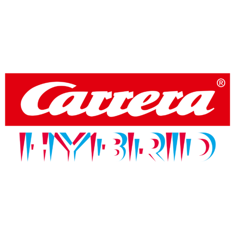 Carrera - Test - Carrera Hybrid : l'évolution numérique du circuit électrique