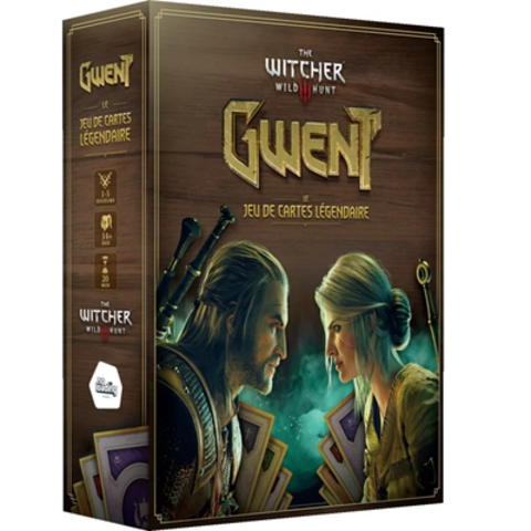 Gwent : Le jeu de cartes légendaire - Test de Gwent : Le jeu de cartes légendaire - Simple, mais pas efficace