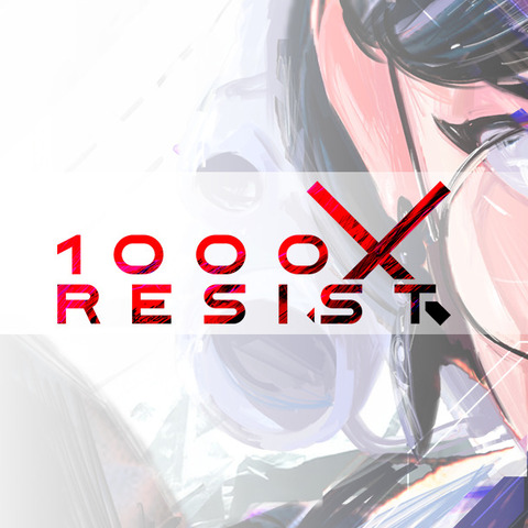 1000xRESIST - Test de 1000xRESIST - Virées philosophiques