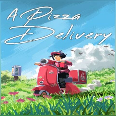 A Pizza Delivery - Test de A Pizza Delivery