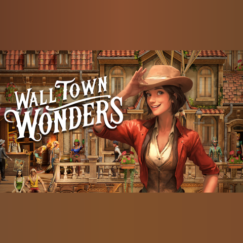 Wall Town Wonders - Test – Wall Town Wonders : une maquette vivante dans vos murs