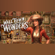Wall Town Wonders