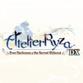 Atelier Ryza DX