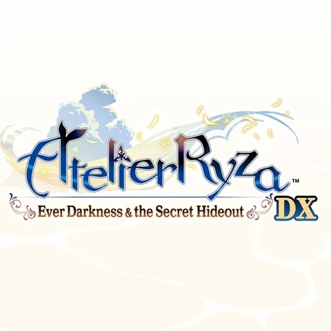 Atelier Ryza DX - Test de la trilogie Atelier Ryza DX : Une valeur sûre dans une version enfin complète