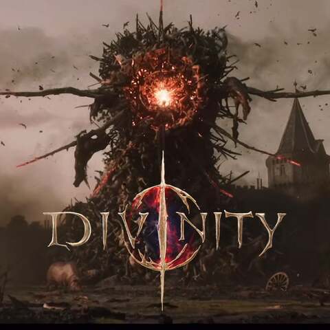 Divinity - Larian Studios à propos de Divinity : « l'objectif n'est pas de choquer »