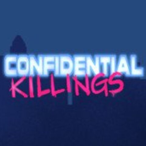 Confidential Killings - Test de Confidential Killings – En quête de mots