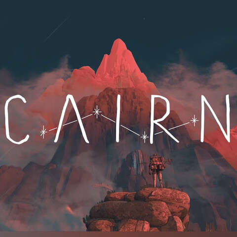 Cairn - Code promo jusqu'à -24% : le jeu indépendant de simulation d'escalade Cairn est lancé