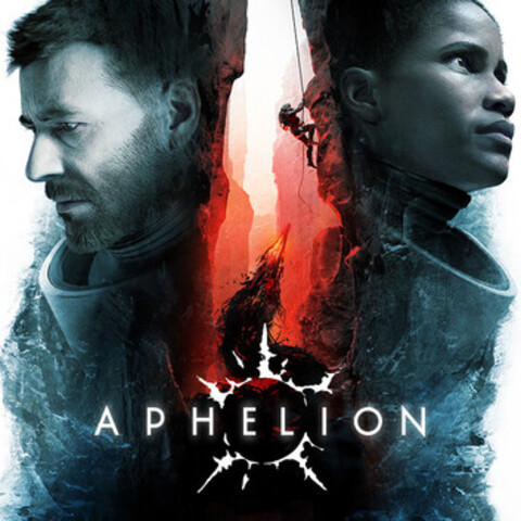 Aphelion - Aperçu d'Aphelion - Cache-cache et escalade