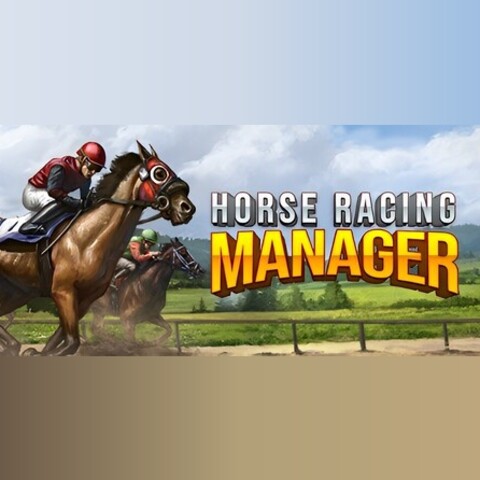 Horse Racing Manager - Aperçu de Horse Racing Manager -  Un Football Manager des hippodromes en pleine construction