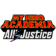 My Hero Academia: All's Justice