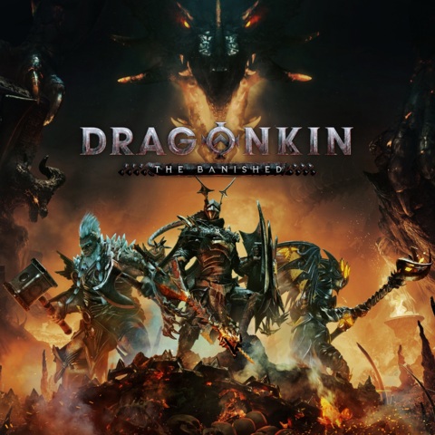 Dragonkin - Aperçu de l'accès anticipé de Dragonkin: The Banished