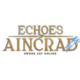 Echoes of Aincrad