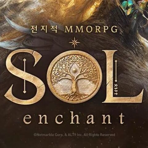 SOL: enchant - Le MMORPG SOL: enchant précise ses mécaniques « pour redonner le pouvoir aux joueurs »