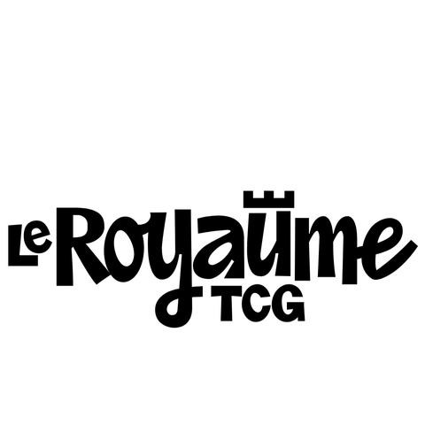 Le Royaume du TCG 2026 - Le Royaume du TCG 2026 : programme et invités dévoilés