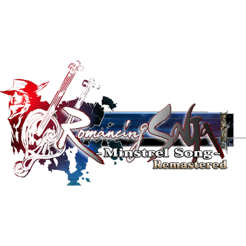 Romancing SaGa - Minstrel Song - Remastered International - Romancing SaGa Minstrel Song Remastered (res)sort le 9 décembre