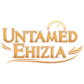 Untamed Ehizia