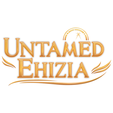 Untamed Ehizia - Le MMORPG coopératif Untamed Ehizia en alpha ouverte cette semaine