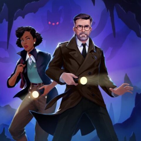 Call of the Elder Gods - Test de Call of the Elder Gods - Un appel pas tout à fait entendu