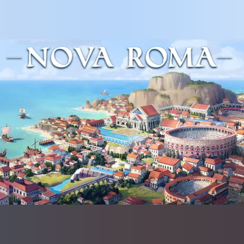 Nova Roma - Aperçu de Nova Roma : Hooded Horse frappe encore