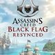 Assassin's Creed Black Flag Resynced