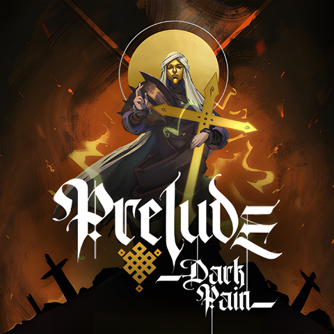 PRELUDE DARK PAIN - Aperçu - Prelude: Dark Pain, un coup d'oeil qui tape déjà dans l’enclume