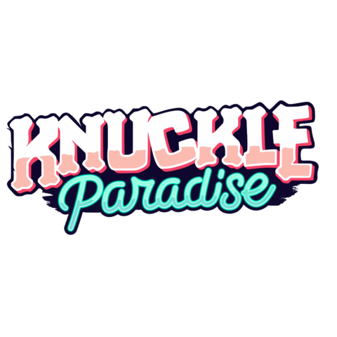 Knuckle Paradise - Knuckle Paradise : un jeu de combat dessiné à la main pour 2027